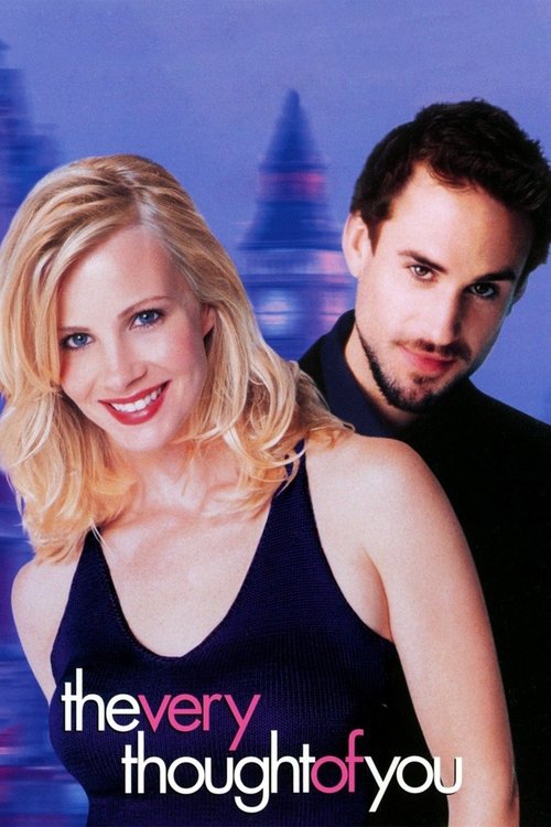 Poster for The Very Thought of You