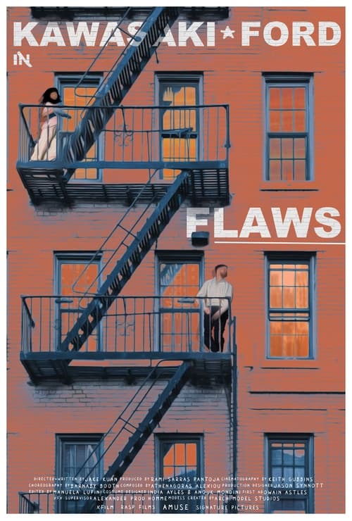 Poster for Flaws