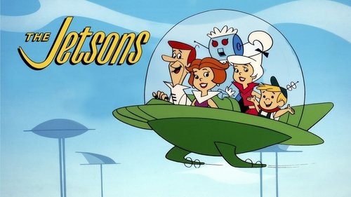 The Jetsons scene 3