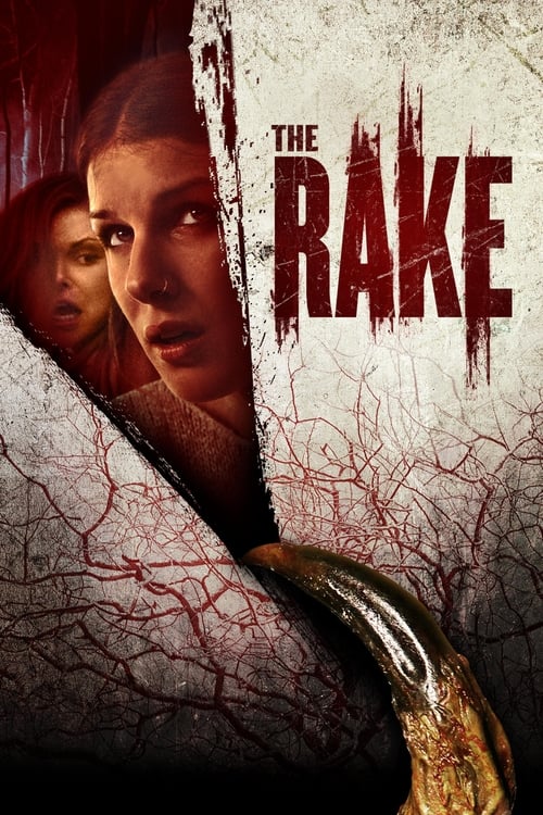 Poster for The Rake