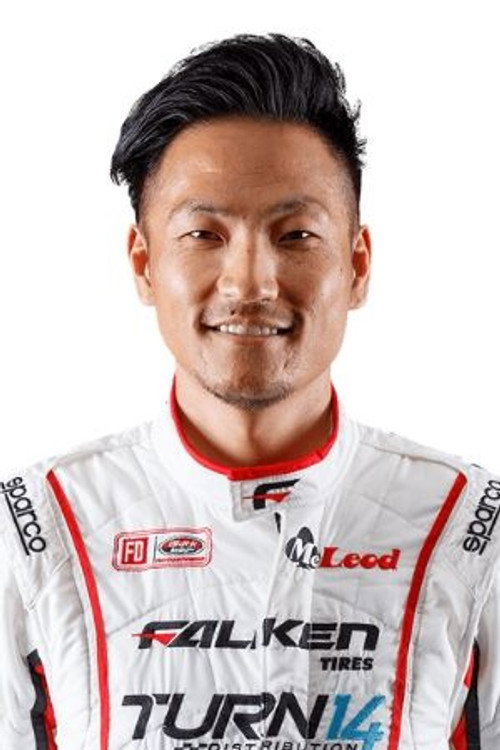 Daijiro Yoshihara