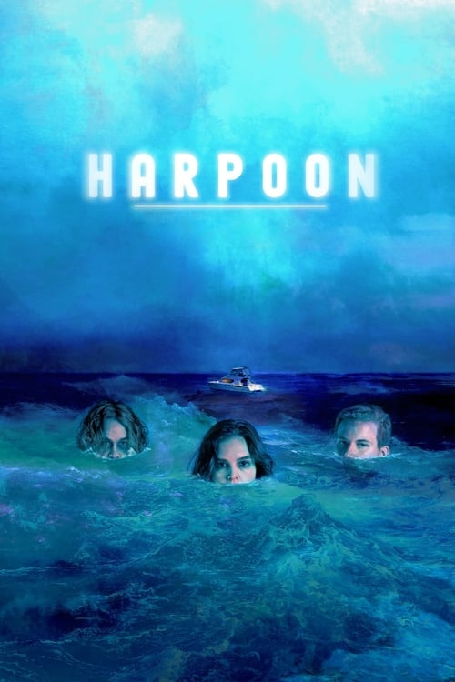 Poster for Harpoon