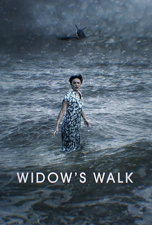Poster for Widow's Walk