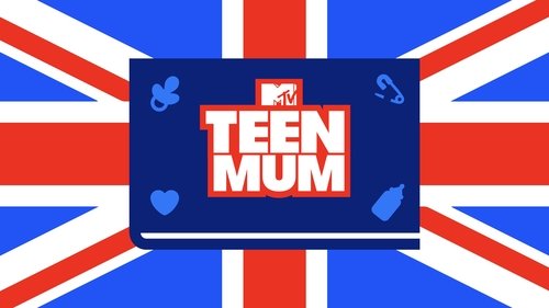 Teen Mom UK scene 4