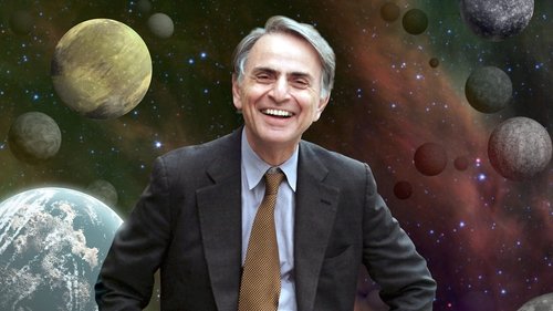 Cosmos: A Personal Voyage scene 4