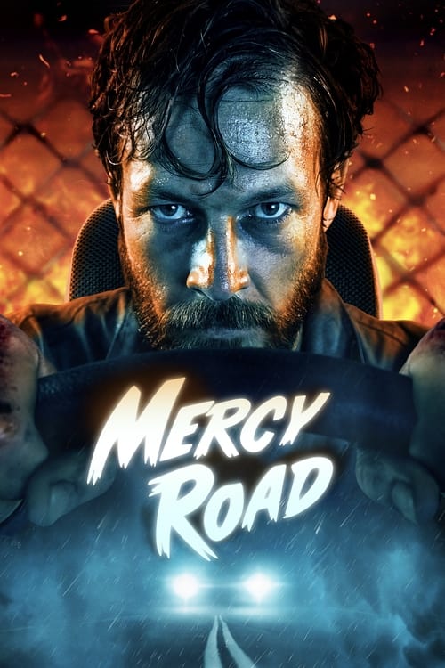 Poster for Mercy Road