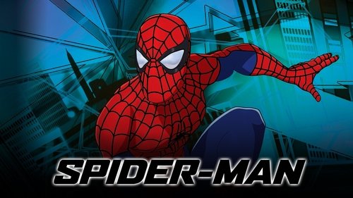 Spider-Man: The New Animated Series scene 2