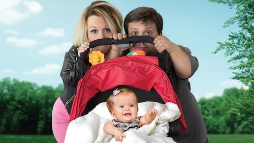 Little Women: Terra's Little Family scene 1