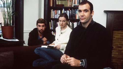 The Book Group scene 3
