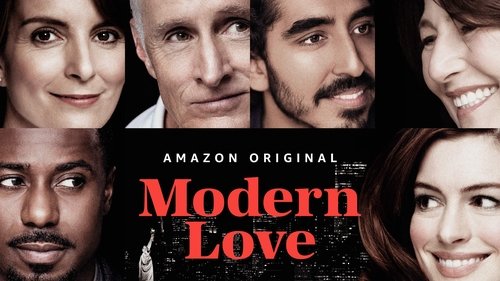 Modern Love scene 4