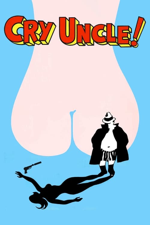 Poster for Cry Uncle!