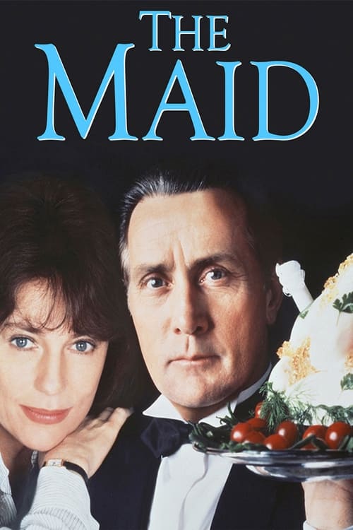 Poster for The Maid