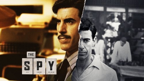 The Spy scene 2
