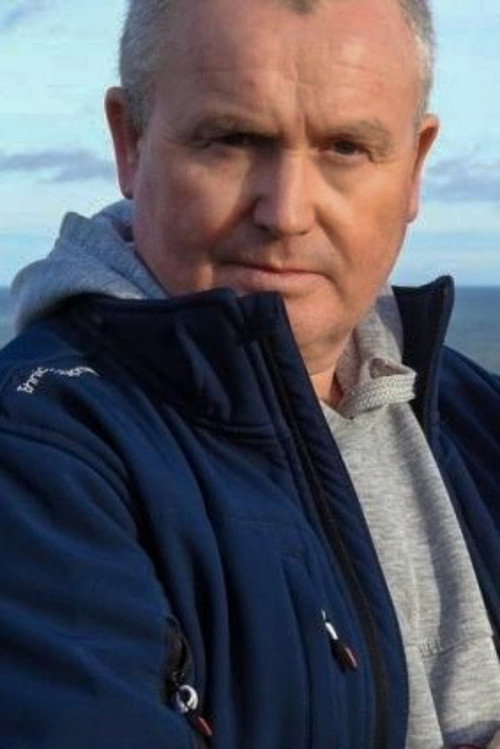 Paul Sinclair