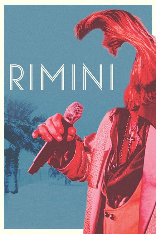 Poster for Rimini