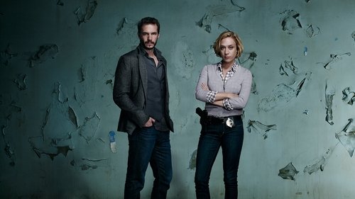 Those Who Kill scene 4