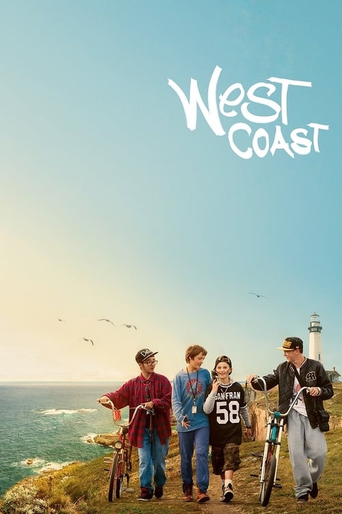 Poster for West Coast