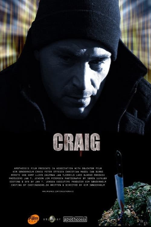 Poster for Craig