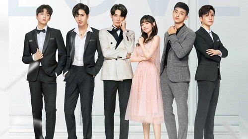 Fall in Love scene 1