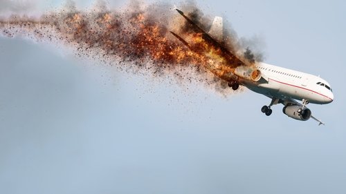 Mayday scene 3