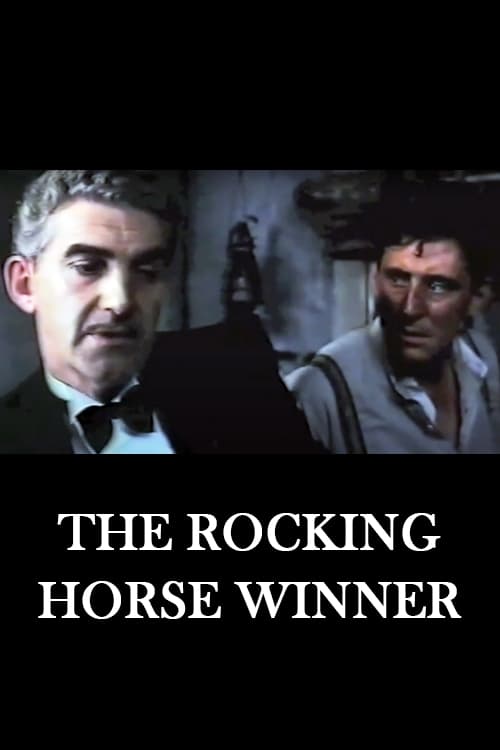 Poster for The Rocking Horse Winner