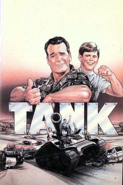Poster for Tank