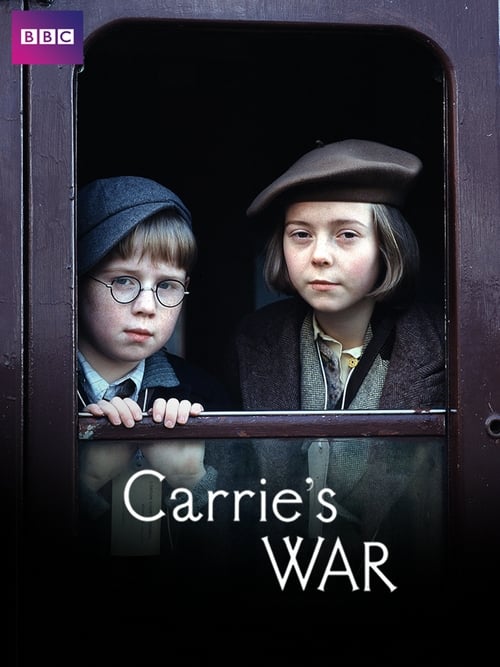 Poster for Carrie's War