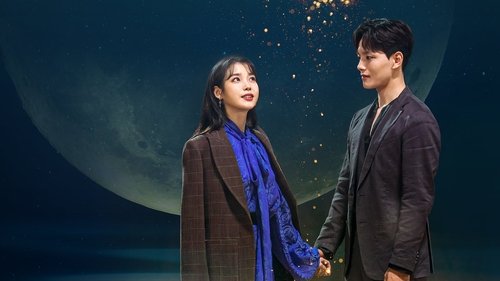 Hotel Del Luna scene 1
