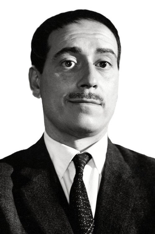 José Luis López Vázquez