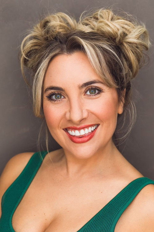Emily Goglia
