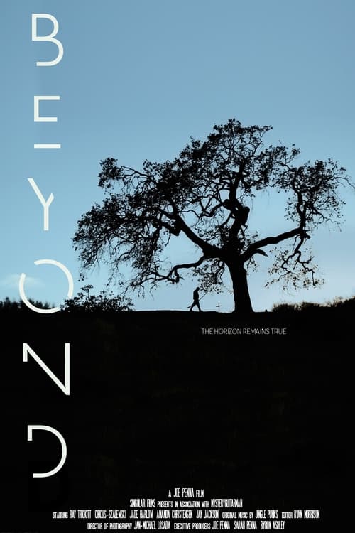 Poster for Beyond