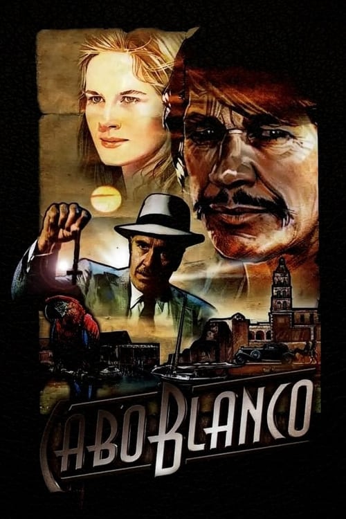 Poster for Cabo Blanco