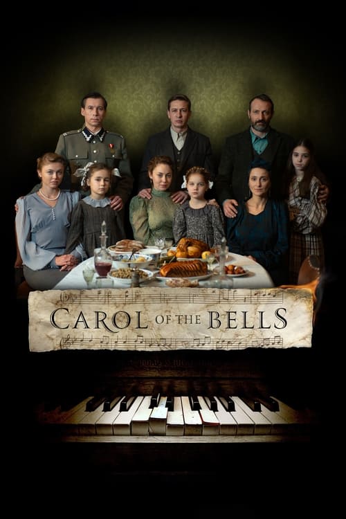 Poster for Carol of the Bells