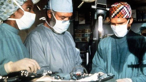 Trapper John, M.D. scene 4