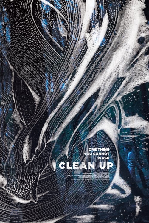 Poster for Clean Up