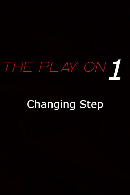 Poster for Changing Step