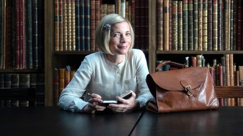 Lucy Worsley Investigates scene 8