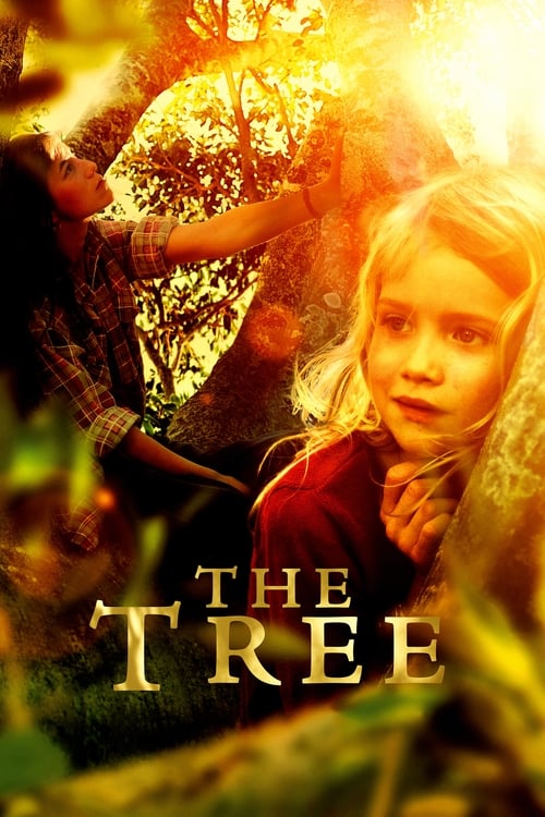 Poster for The Tree