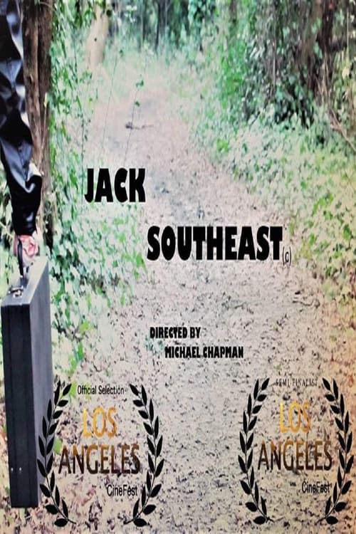 Poster for Jack Southeast