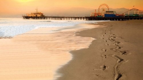 Fear the Walking Dead scene 3