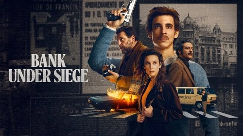 Bank Under Siege scene 6