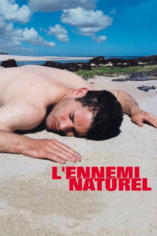 Poster for Natural Enemy