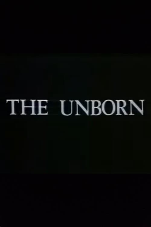 Poster for The Unborn