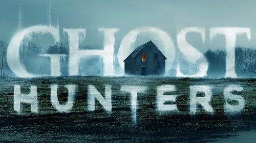Ghost Hunters scene 6