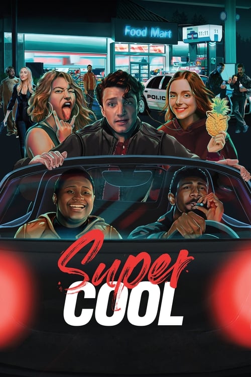 Poster for Supercool