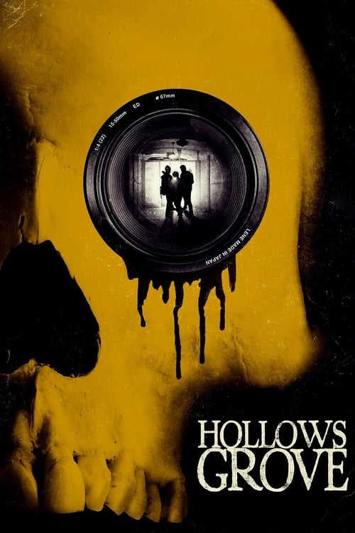 Poster for Hollows Grove