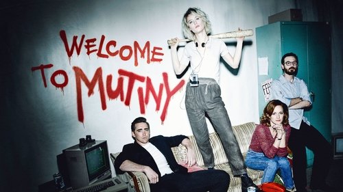 Halt and Catch Fire scene 6