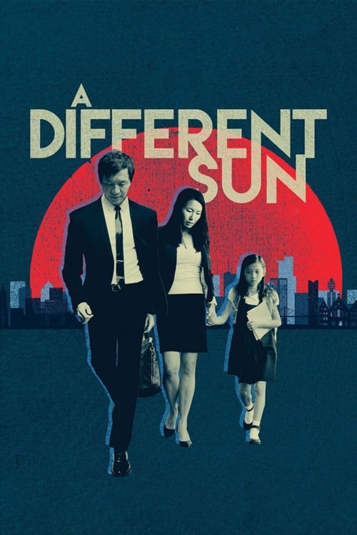 Poster for A Different Sun