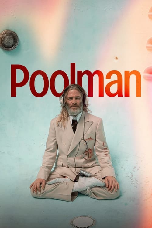 Poster for Poolman