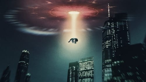 The Manhattan Alien Abduction scene 2